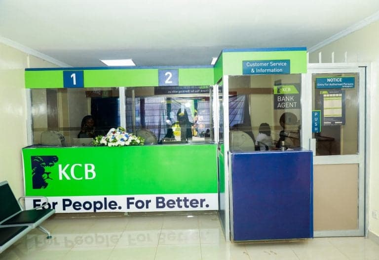KCB Announces Brief Overnight Service Shutdown