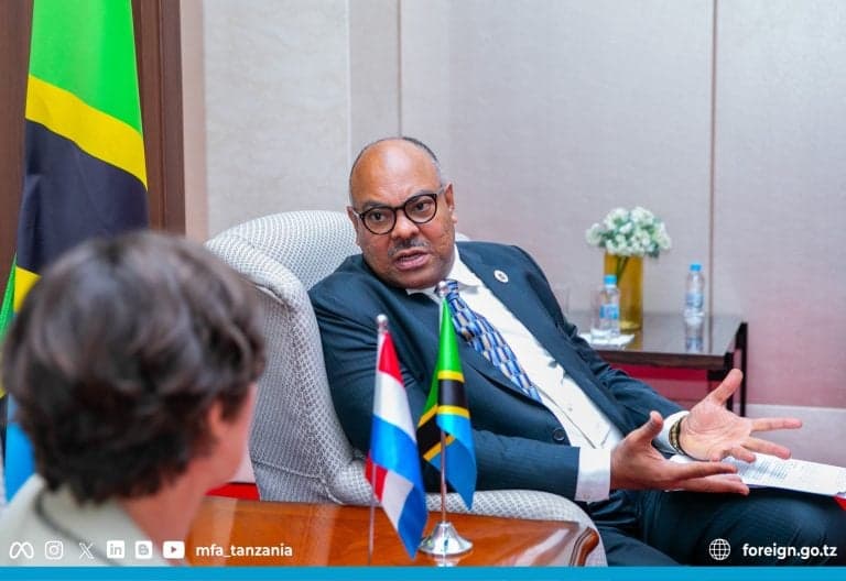 Tanzania Denies Opposition’s Claim of Over 700 Protest Deaths