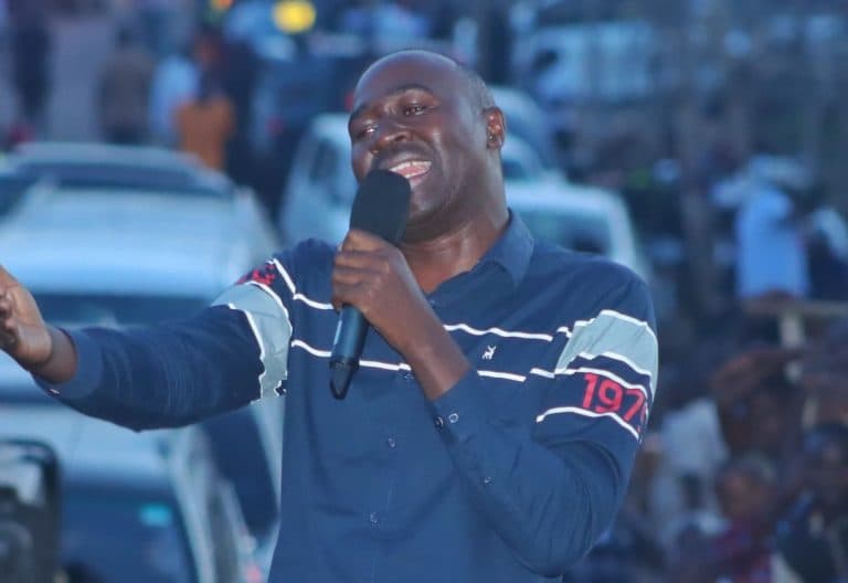 UDA MP Alleges State Intimidation in Mbeere North By-Election