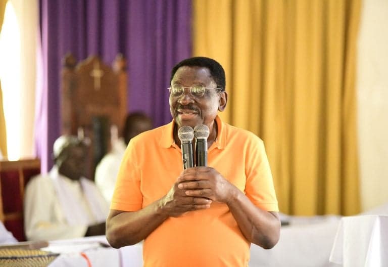 The Orengo Dissent: Why Siaya Governor is Saying "No" to the Ruto-Raila Marriage
