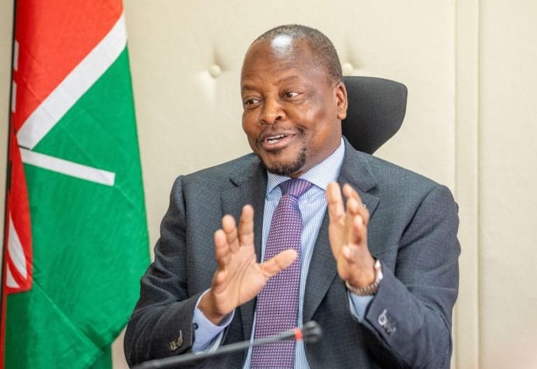 Middle East Crisis Threatens Kenya’s KES 300 Million Weekly Exports