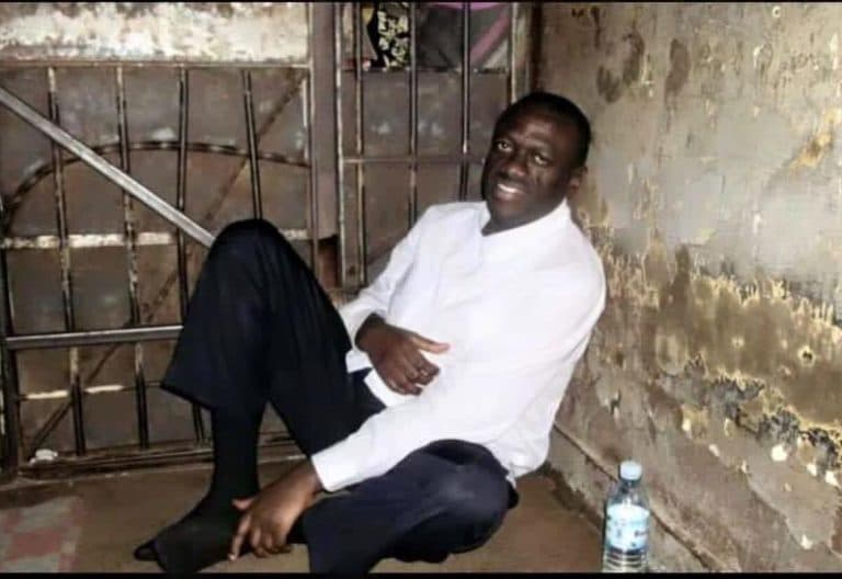 Besigye’s Wife Demands His Release a Year After Nairobi Abduction