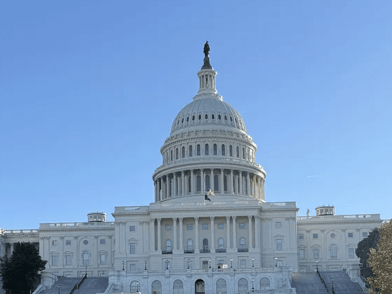 House Defies Trump: Bipartisan Vote Moves to Kill Canada Tariffs