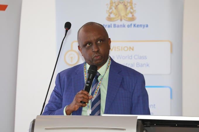CBK Drafts AI Rules as Kenyan Banks Embrace Tech Revolution