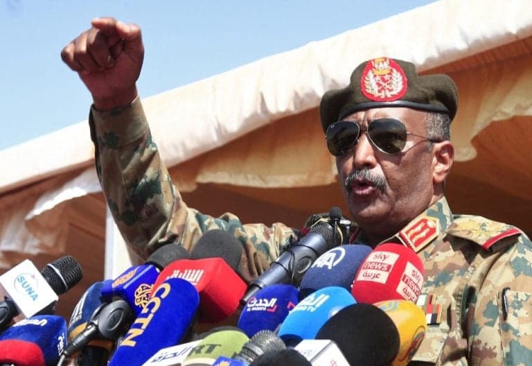 Return of the Prodigal: Sudan Rejoins IGAD After Diplomatic Exile