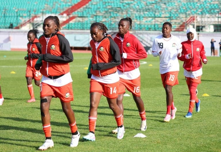 Late Goal Denies Starlets Victory in Algeria