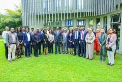 Duale Orders Nationwide Dragnet to Seize Illicit Medicines