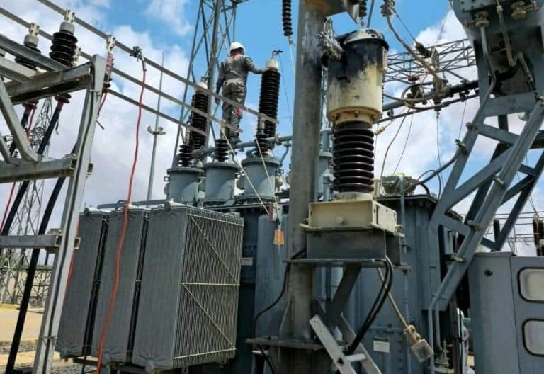 Kenya Power Schedules Saturday Blackout for Nandi, Nyeri, Kakamega