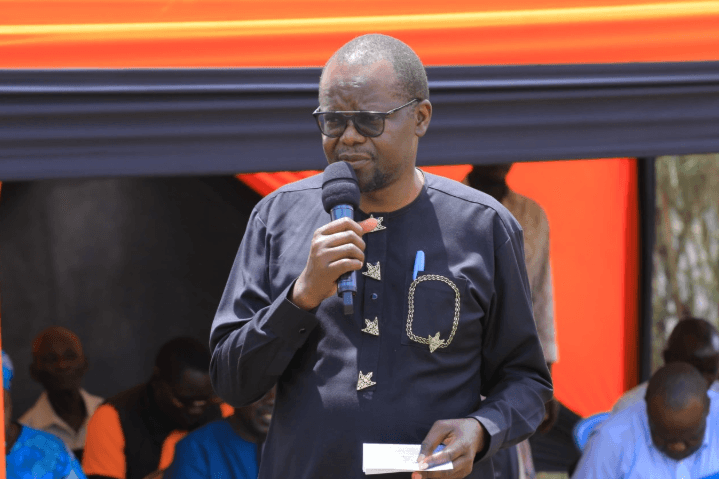 Migori Hosts Piny Luo Festival Amidst Cultural and Economic Transition