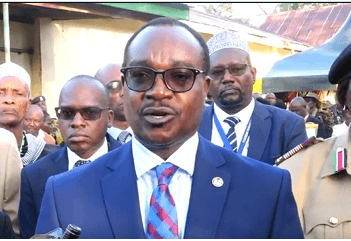 Kenya, Malaysia Sign Pact to Boost Higher Education