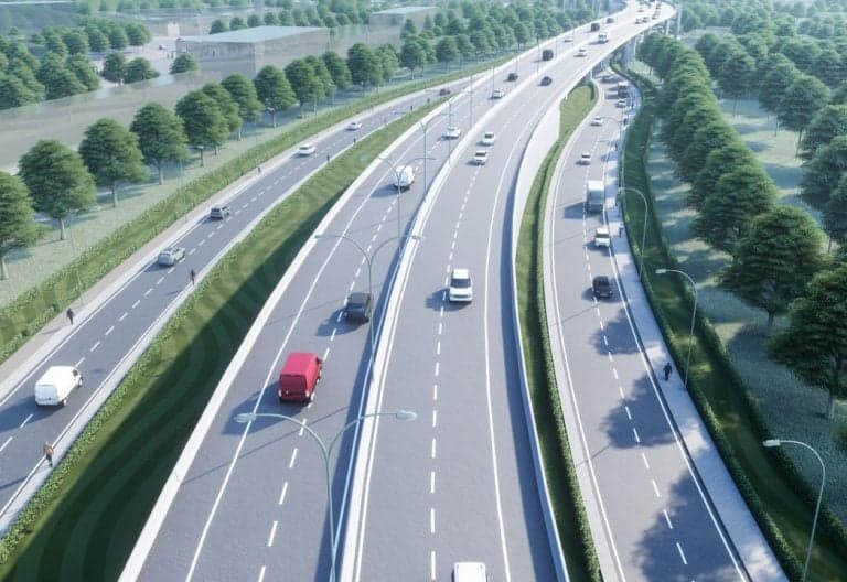 Superhighway to Halve Nairobi-Malaba Travel Time, Govt Says