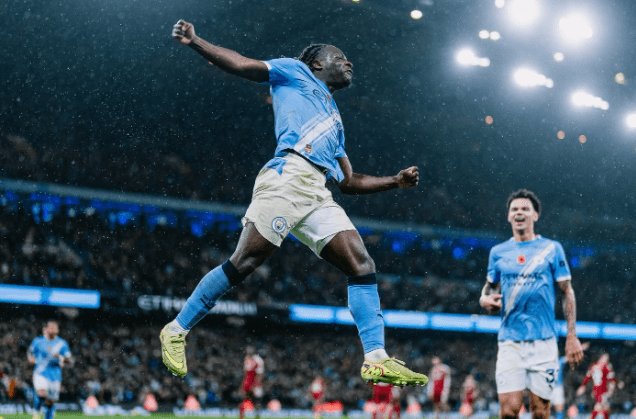 City Dominates Liverpool as Guardiola Marks 1,000th Match