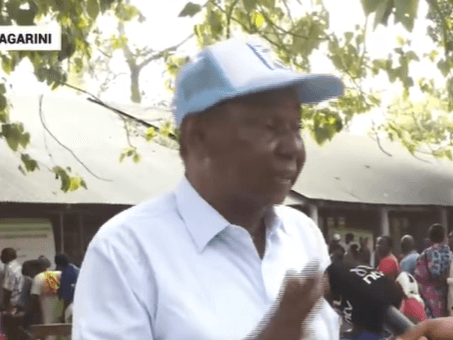 Magarini By-Election Marred by Claims of Agent Ejections