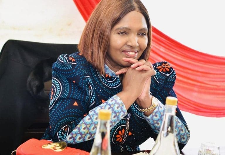 Senator Karanja demands action as Naivasha floods displace thousands