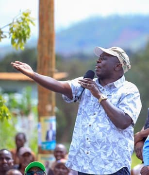 Opposition, Government Escalate War of Words in High-Stakes By-Elections