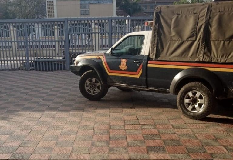 Operation "Osha Nandi": Police Destroy 3,010 Litres of Deadly Kangara