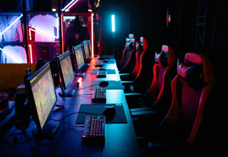 Gaming Forges New Culture and Careers in Kenya