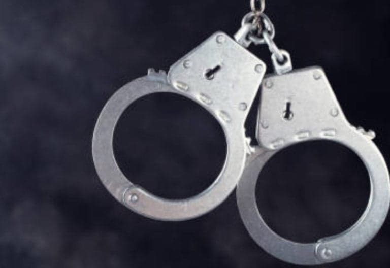 Thika Police Intercept Narcotics Haul in Targeted Raid