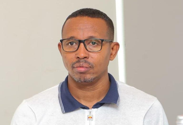 Jirongo’s Death: MP Mohamed Ali Demands Independent Postmortem