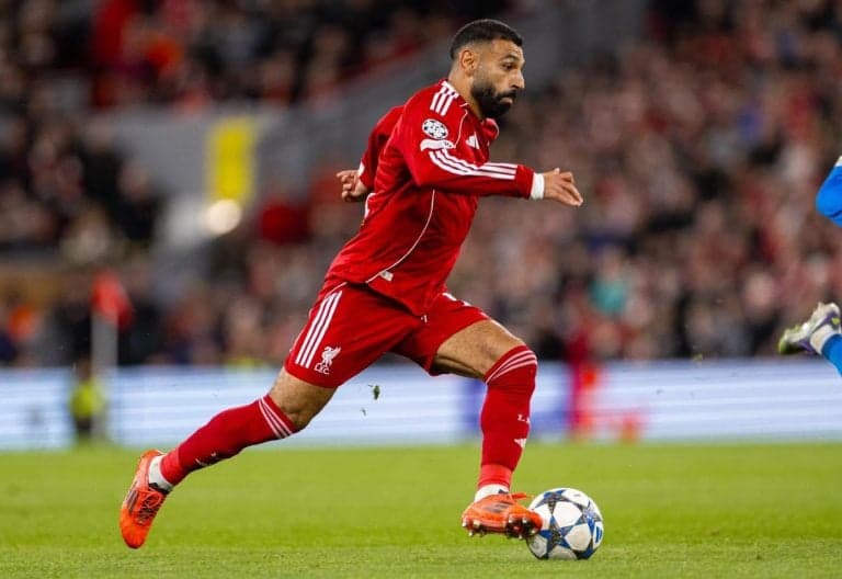 King’s Return: Salah Back in Liverpool Squad After Slot Showdown