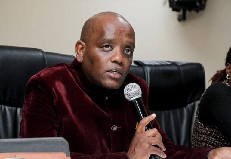 Itumbi Claims Nyamira Wins Were Kenya Kwanza Ploy