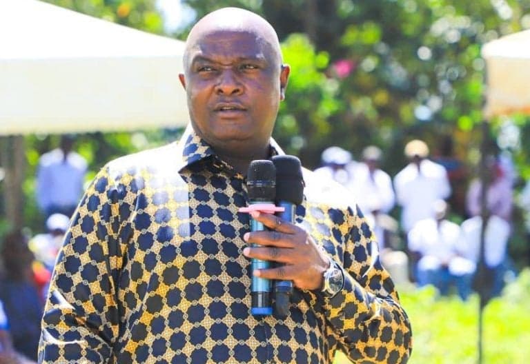 Osotsi Warns UDA: Implement Pact Or Lose ODM Support