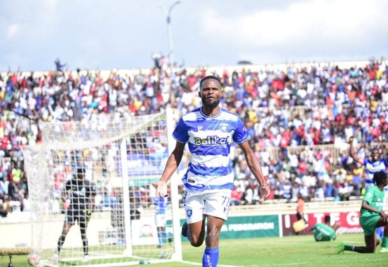 Ambani’s Masterclass: The Tactical Switch That Tamed Gor Mahia