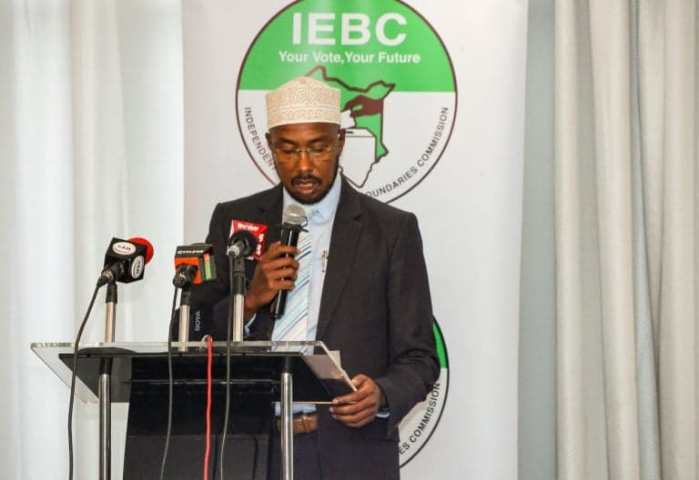 Marjan: 'Adaptive Planning' Critical to Avert 2027 Electoral Crisis