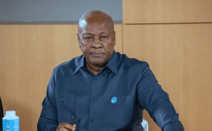 Ghana Pulls the Plug on Forest Mining: A Wake-Up Call for Kenya’s Gold Rush