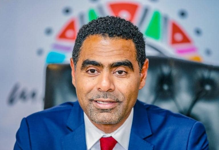 FIFA Unlocks KES 1 Billion Lifeline for Kenyan Football