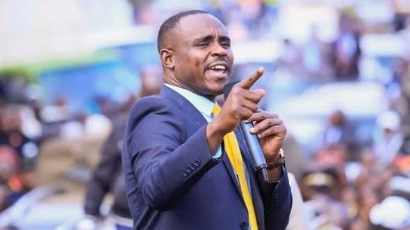 Kingmaker’s Confession: Malala Claims He Forced Mudavadi’s Hand in Ruto Deal