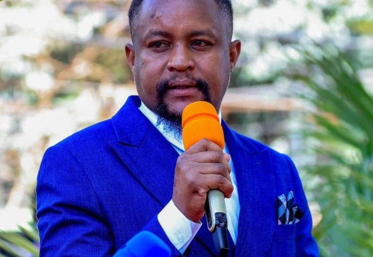 Missing Billions: Mwago Demands Truth on KSh 300B Bond Gap