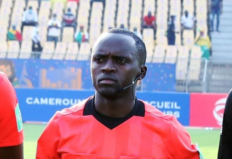 The Professor on the Pitch: Kenya’s Peter Kamaku to Officiate High-Stakes AFCON Semi-Final