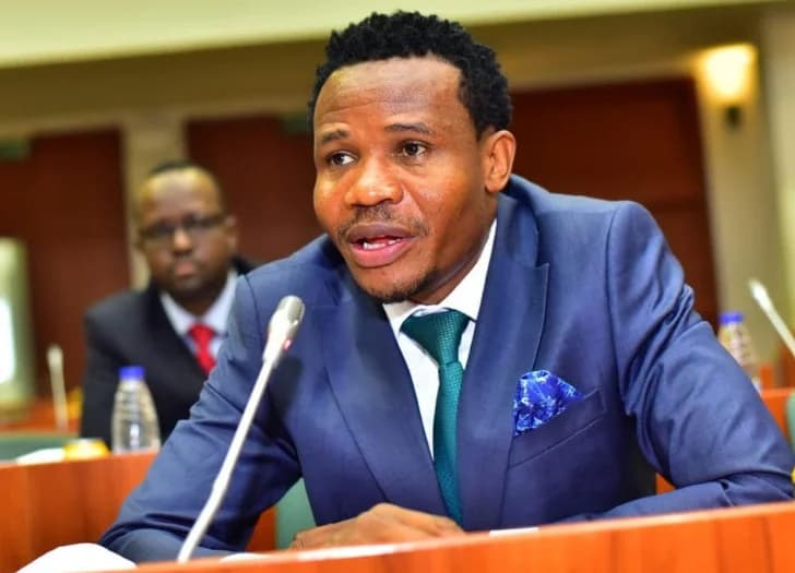 Salasya to Gachagua: Drop Divisive Politics or Exit Opposition