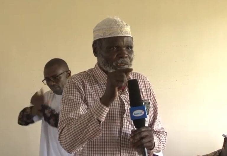 Bomet's Disabled Community Pleads for Inclusion Amidst New Law