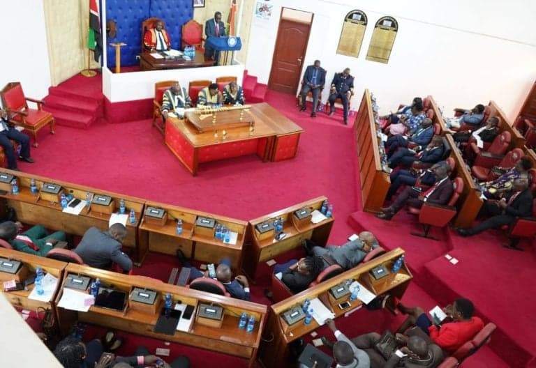 Luanda Town Set for Major Economic Lift with Municipality Status