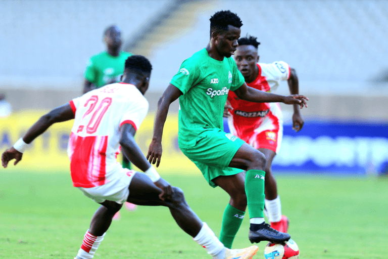 Gor Mahia Edge Homeboyz to Reclaim League Summit