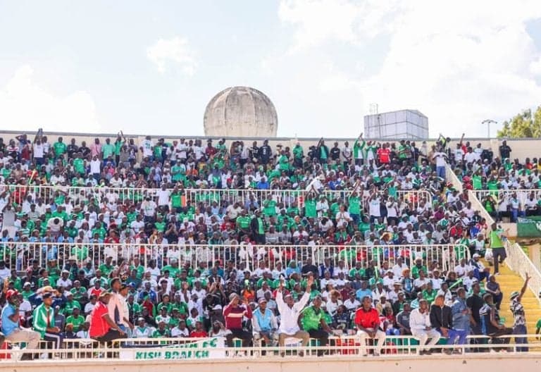 Bankable Rivalry: Gor Mahia Rakes in KES 7M Despite Mashemeji Heartbreak