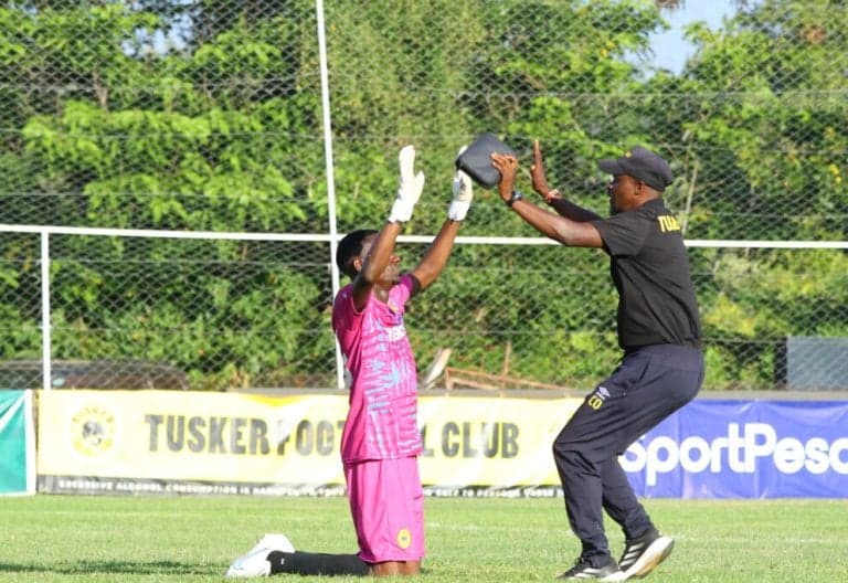 Brewers' Grit: Oalo Penalty Sinks Soldiers as Okere Hails Momentum