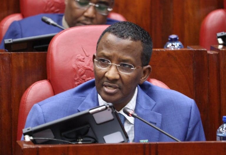 The Comeback: Issack Hassan and Katwa Kigen Head to Court of Appeal