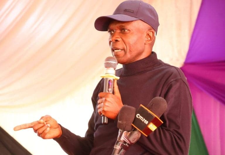 "We Are Not Sheep": Nabwera Tells Oburu Loyalty to Raila is Non-Transferable