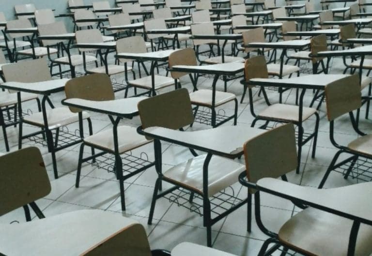 Empty Desks in Siaya: Grade 10 Enrollment Crisis Exposes the Flaws in CBC Transition