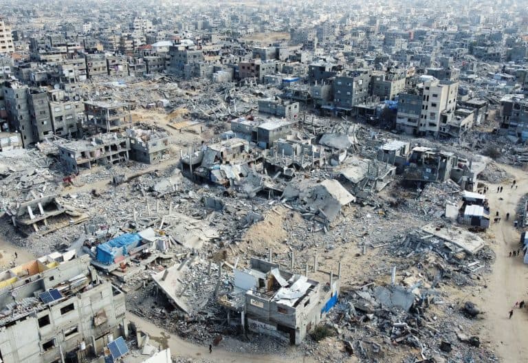 The Final Mission: Israel Launches "Large-Scale" Hunt for Last Hostage in Gaza