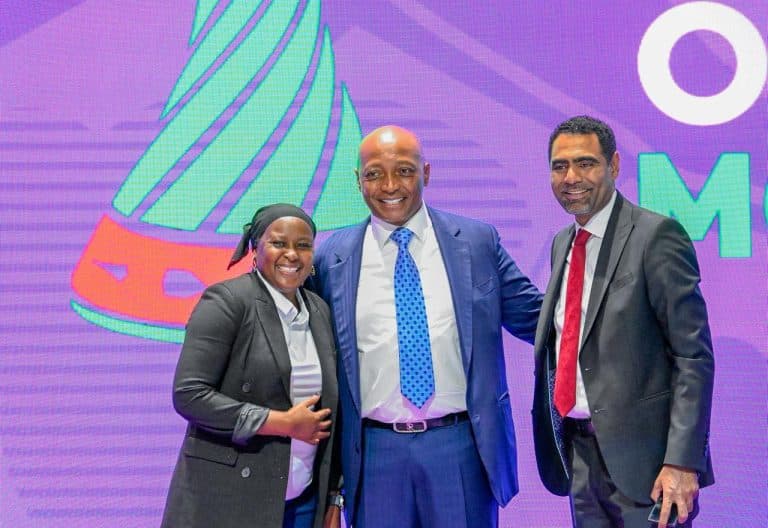 Game On: FKF Boss Hussein Mohammed Declares Kenya "Ready to Dazzle" at 2026 WAFCON