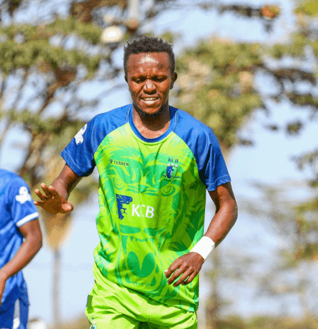 Kahata Magic: Veteran Midfielder Sinks Rangers to Keep KCBs Dream Alive