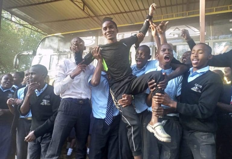 The Mbeere Miracle: How a Village Day School in Embu Outshined National Giants