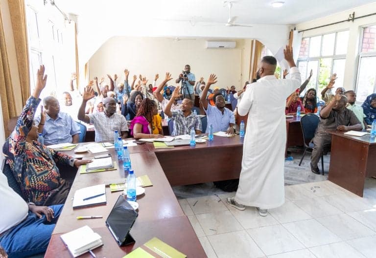 Sacred Ground: Joho Battles to Save Mrima Hill Mining Deal Amidst Kaya Revolt