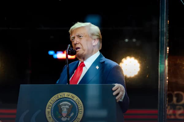 Brink of War: Turkey Scrambles to Mediate as Trump Looms