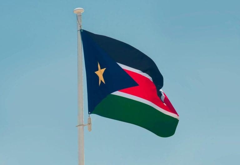 Hunger as a Weapon: WFP Exposes Blockade of Aid to Jonglei’s Starving Millions