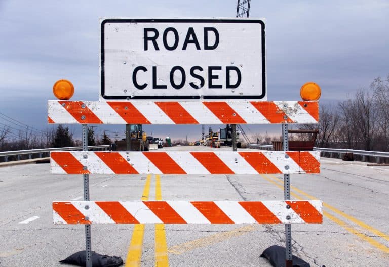 Traffic Alert: KeNHA Shuts Down Kanyadhiang’ Bridge for 10 Days for Urgent "Structural" Repairs